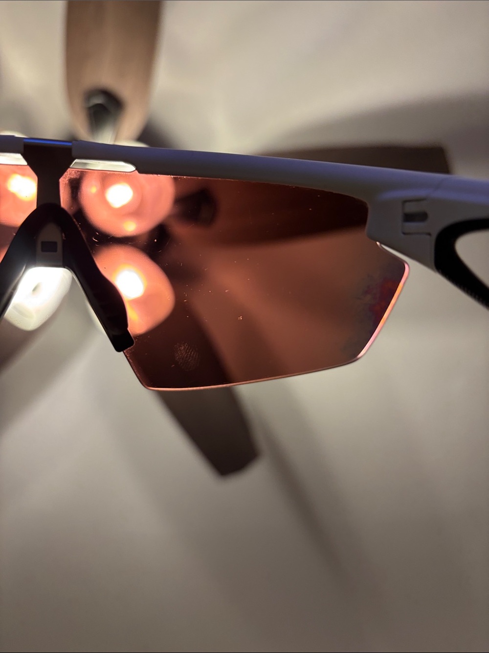 Oakley Sphaera sunglasses - Picture 9 of 11